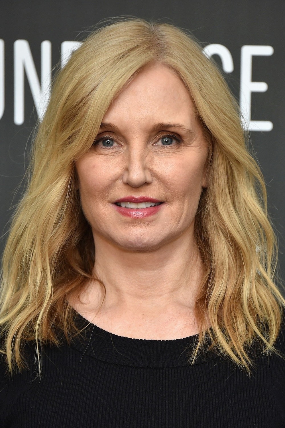 Foto de Katherine Ann McGregor