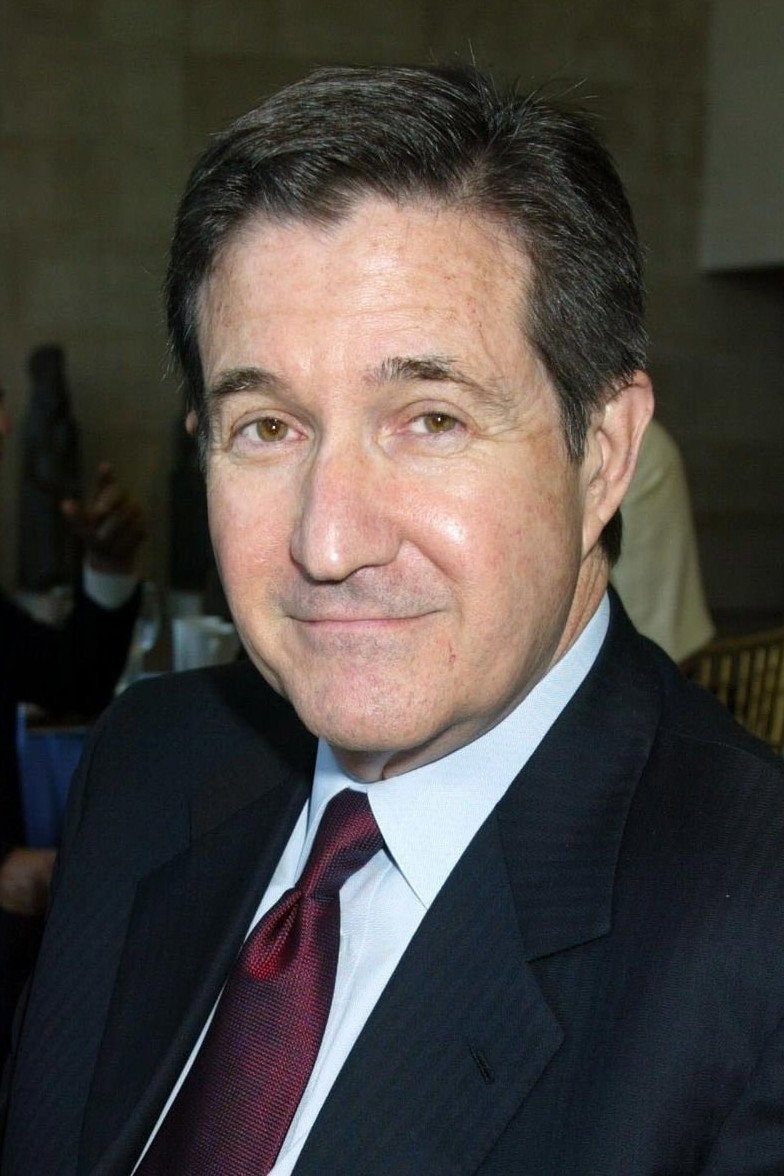 Foto de Forrest Sawyer