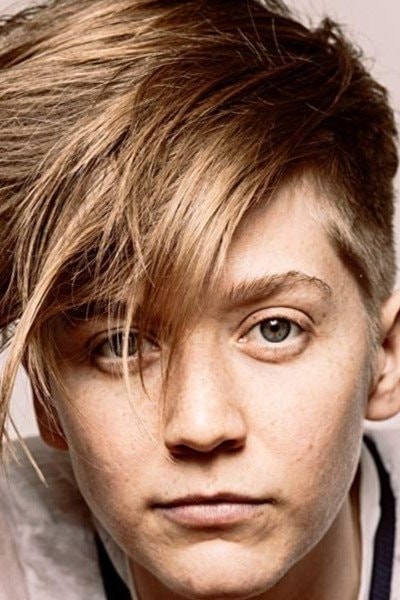 Foto de Julia Weldon