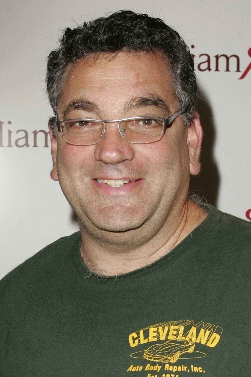 Foto de Henry J. Bronchtein