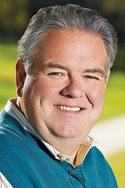 Foto de Jim O'Heir