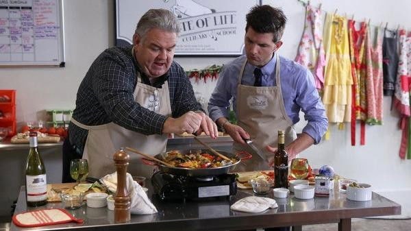 Foto de Jim O'Heir