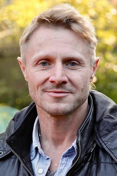 Foto de Cameron Nugent