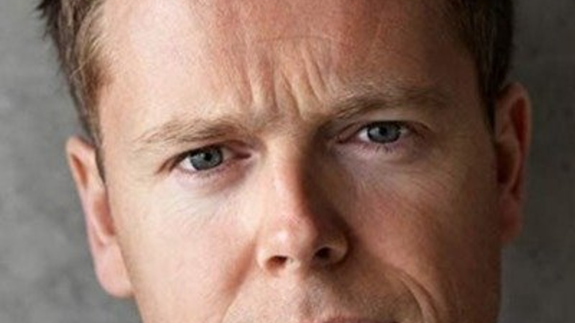 Foto de Nick Mitchell