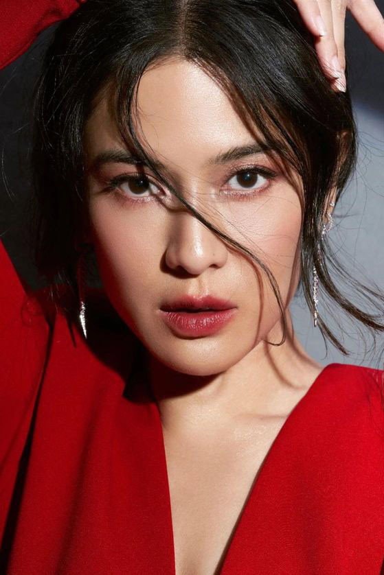 Foto de Dian Sastrowardoyo