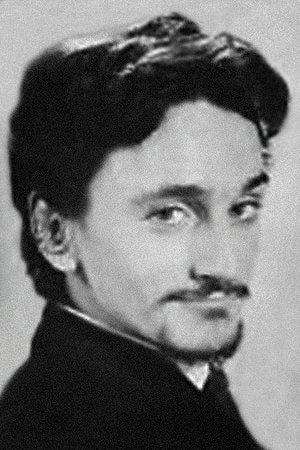 Foto de Robin Ramsay