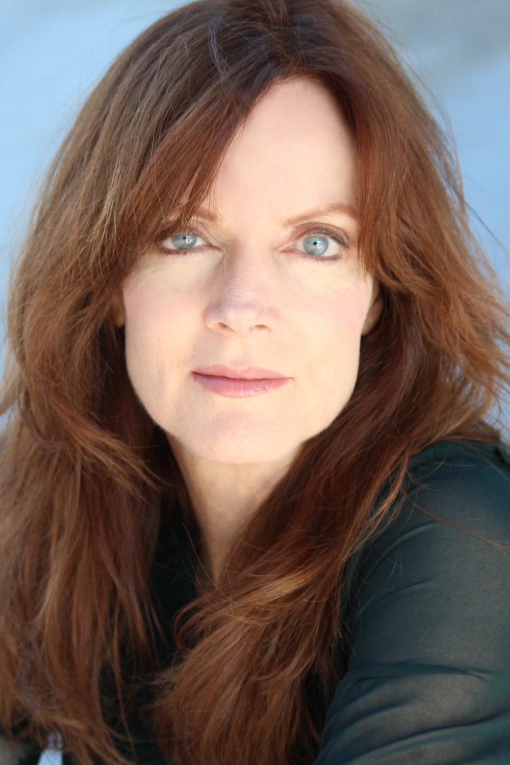 Foto de Maggie Baird