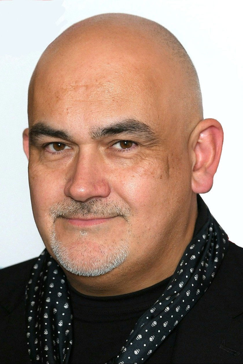 Foto de Derren Litten