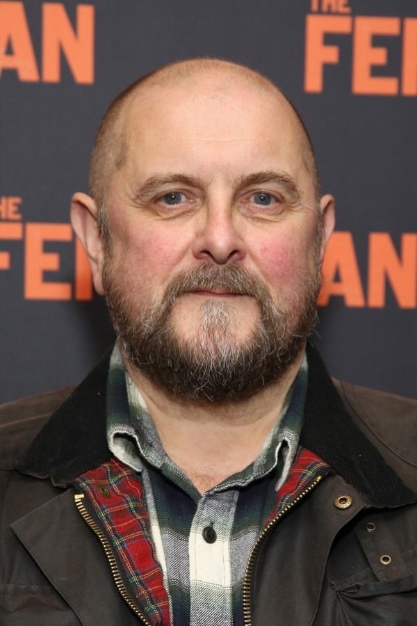 Foto de Charles Dale