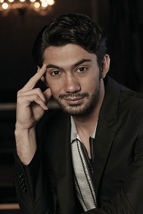 Foto de Reza Rahadian