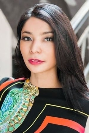 Foto de Shareefa Daanish