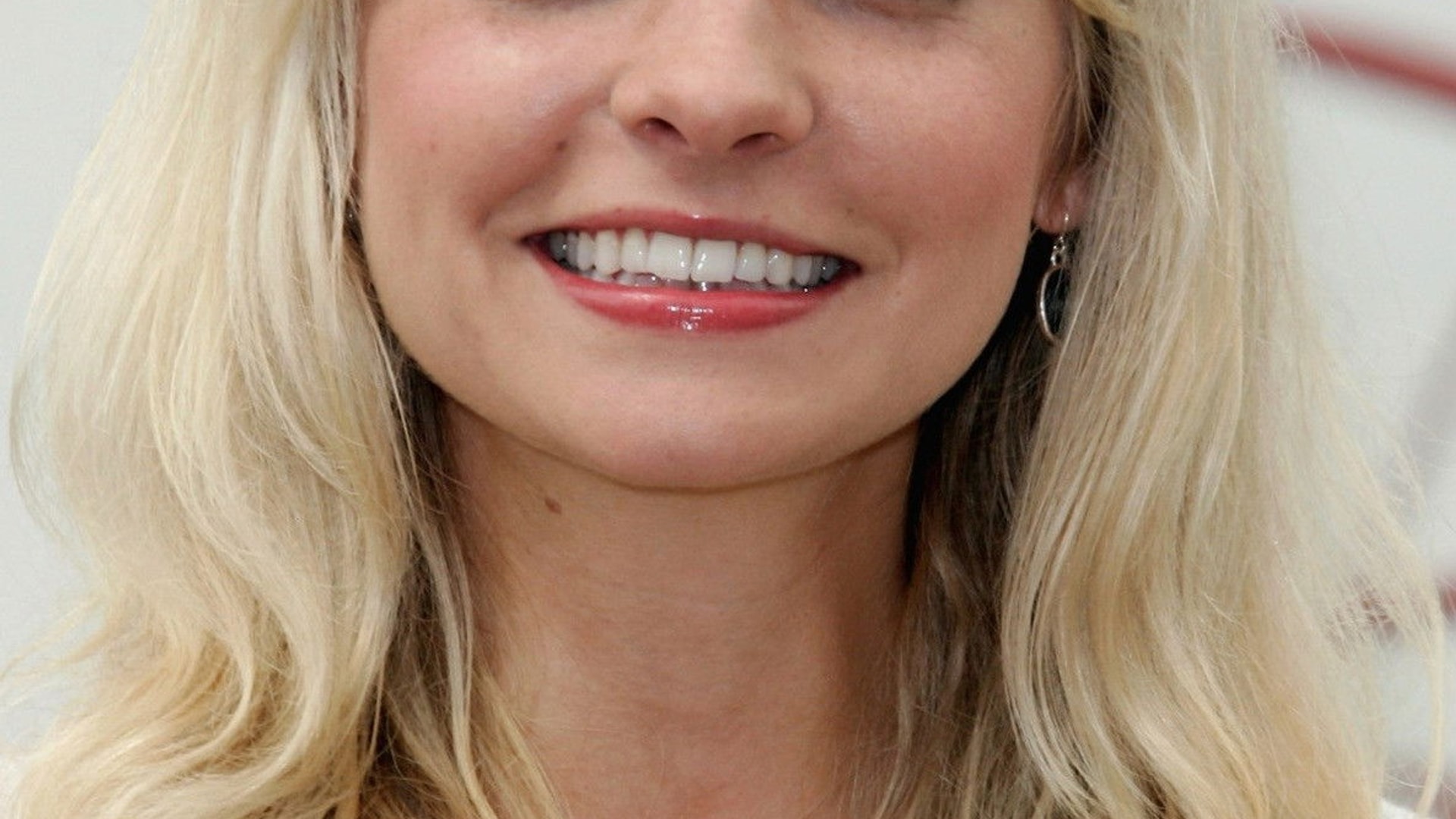 Foto de Georgia Tennant