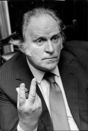 Foto de Colin Douglas