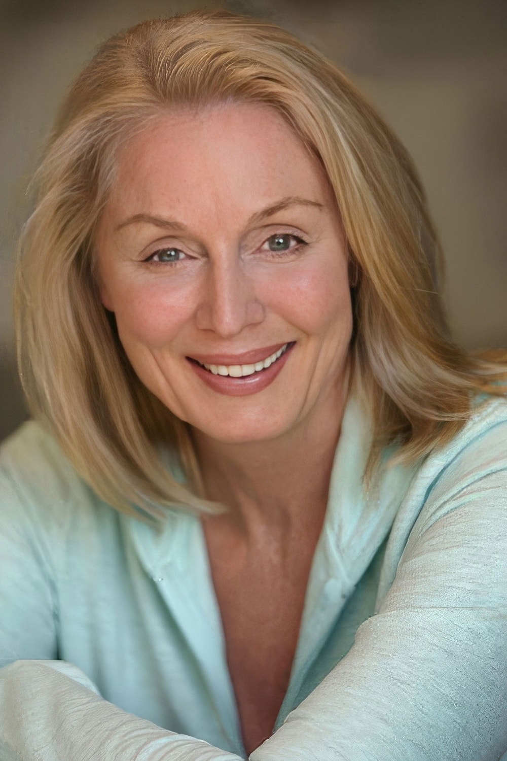 Foto de Judith Baldwin