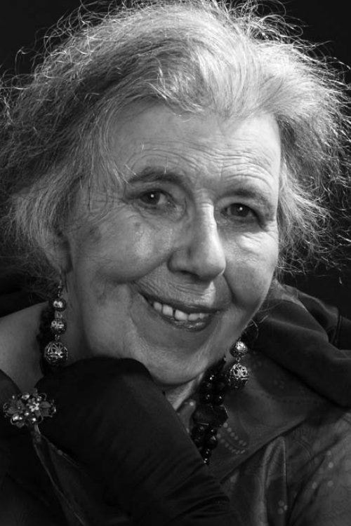 Foto de Damaris Hayman