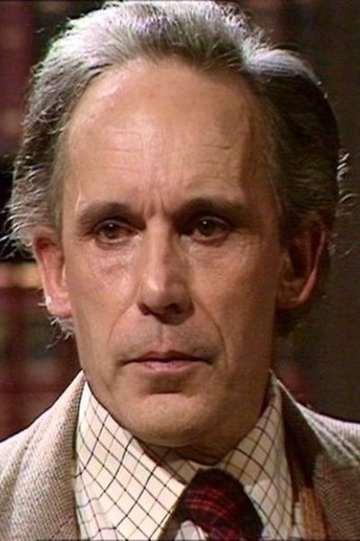 Foto de John Woodnutt