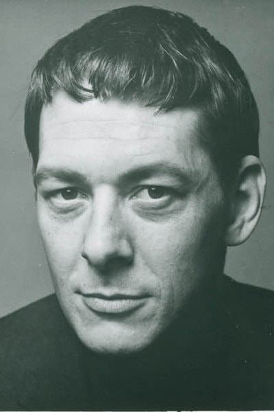 Foto de Donald Burton