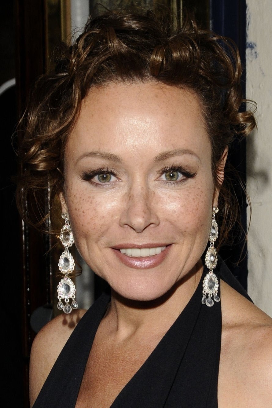 Foto de Amanda Mealing