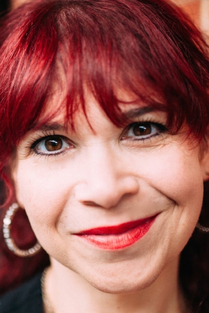 Foto de Debbie Chazen