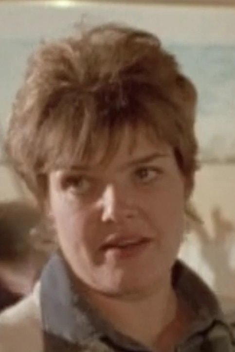 Foto de Alwyne Taylor