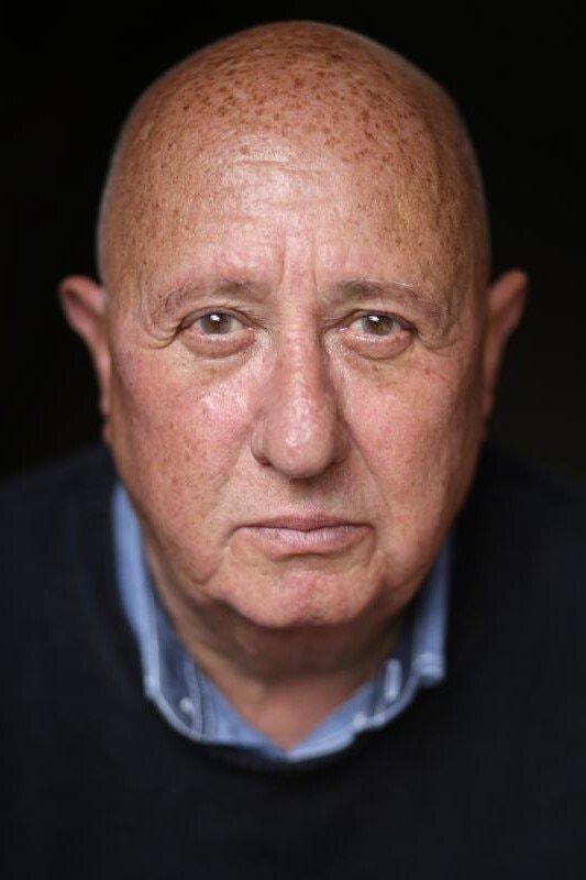 Foto de Jack Chissick