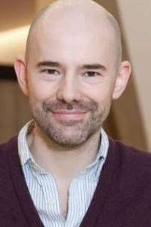 Foto de Daniel Evans