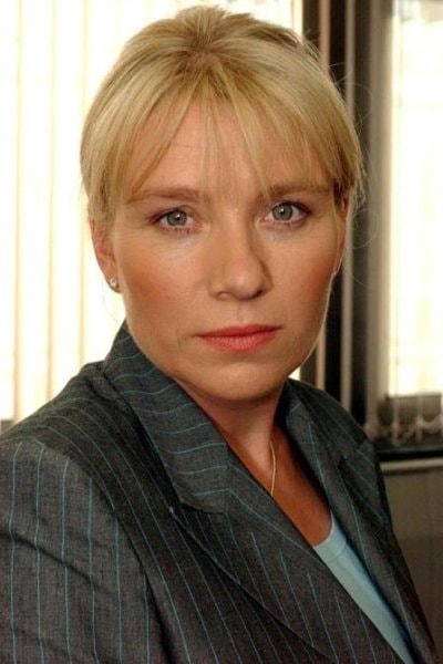 Foto de Saskia Wickham