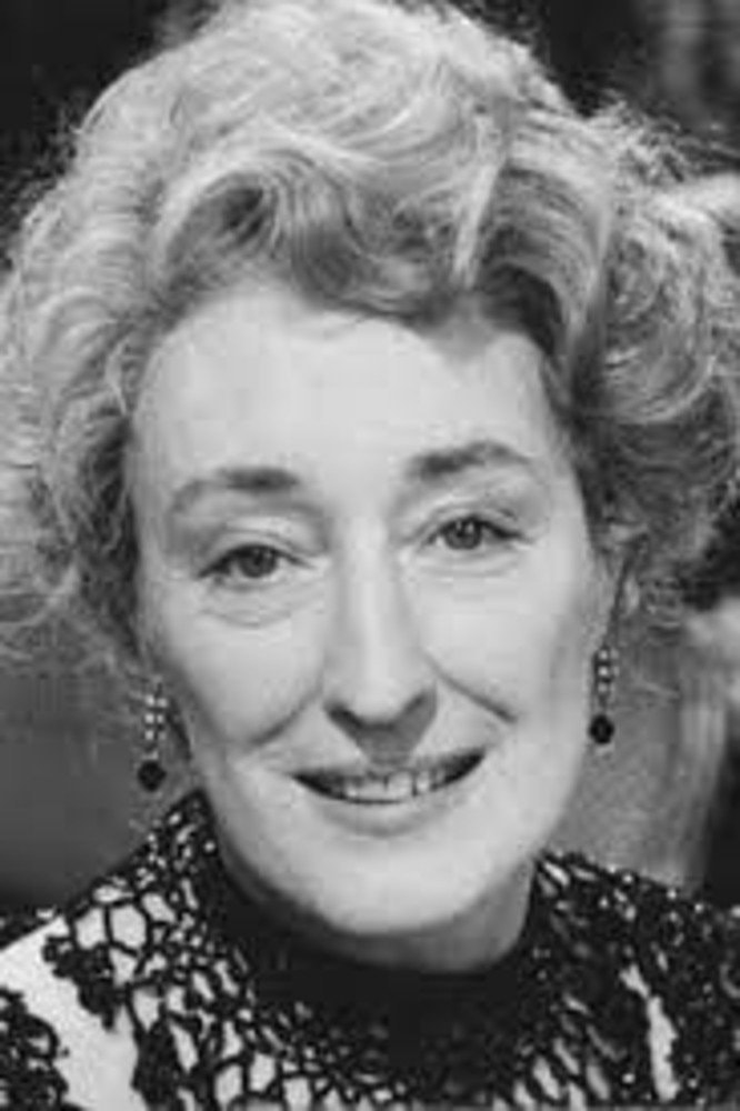 Foto de Elizabeth Spriggs