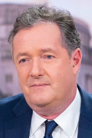 Foto de Piers Morgan