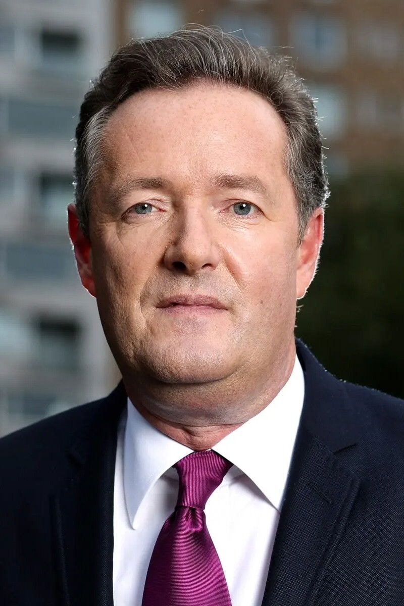 Foto de Piers Morgan