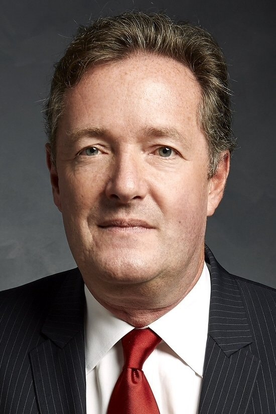 Foto de Piers Morgan
