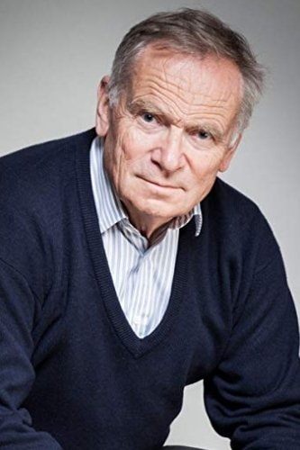 Foto de Jeffrey Archer