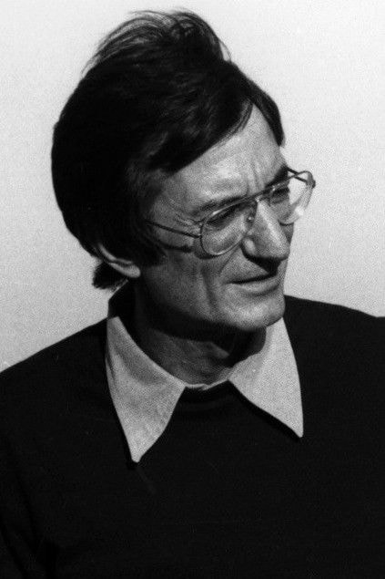 Foto de Carlo Lizzani