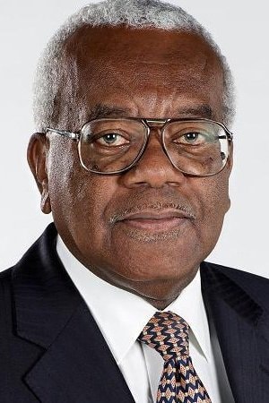 Foto de Trevor McDonald
