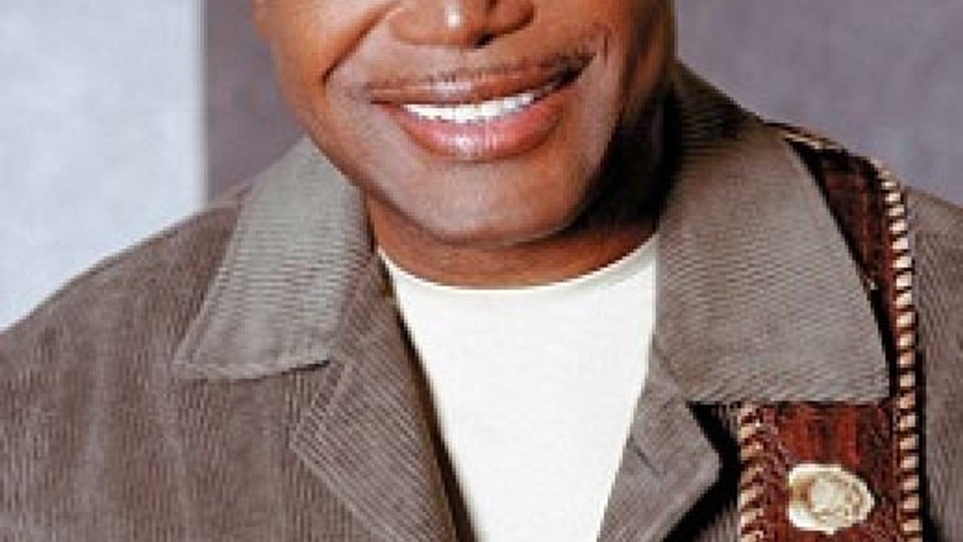 Foto de George Benson