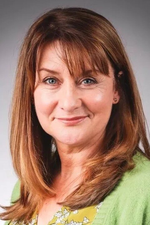 Foto de Susan Cookson