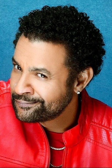 Foto de Shaggy