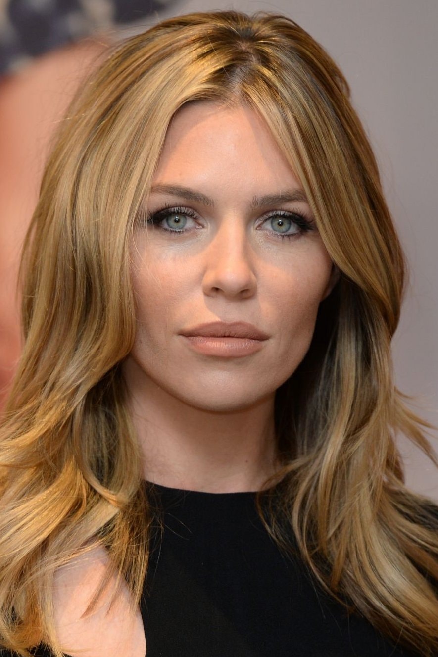 Foto de Abbey Clancy