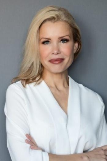 Foto de Melinda Messenger