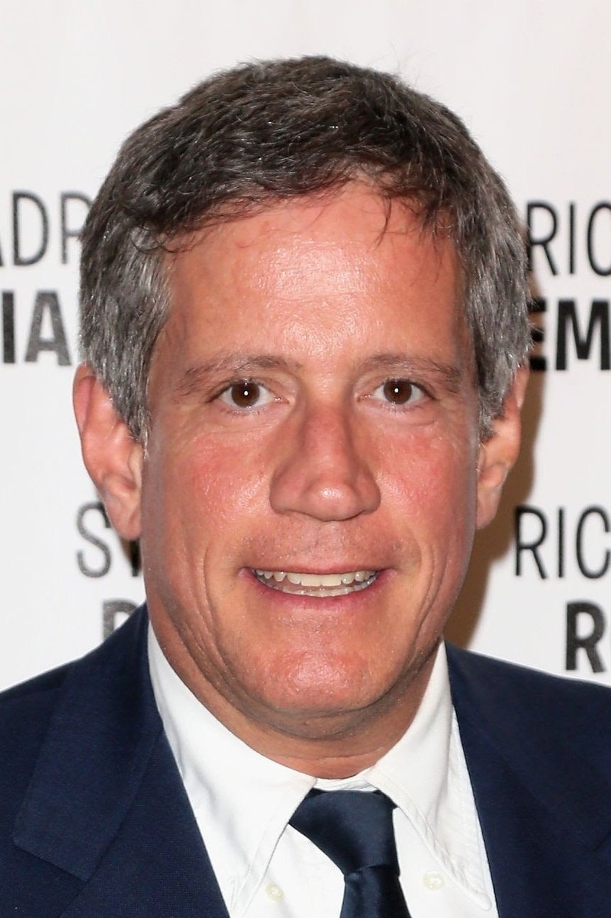 Foto de Riccardo Rossi