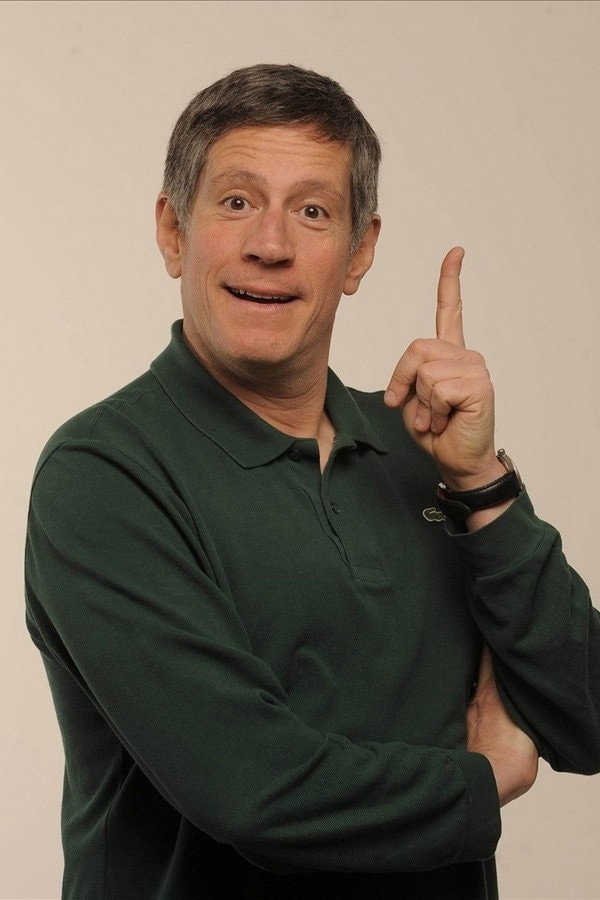 Foto de Riccardo Rossi