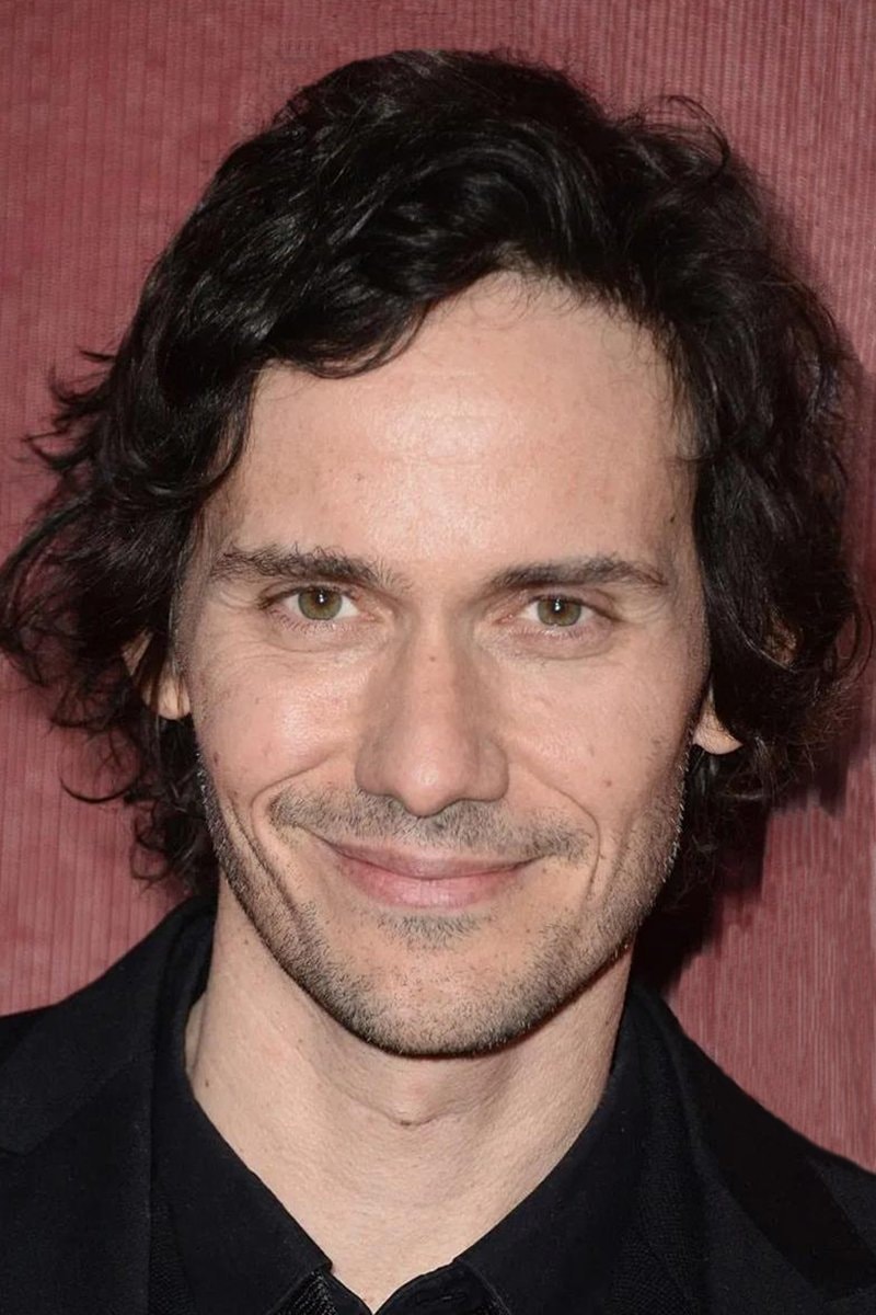 Foto de Christian Camargo