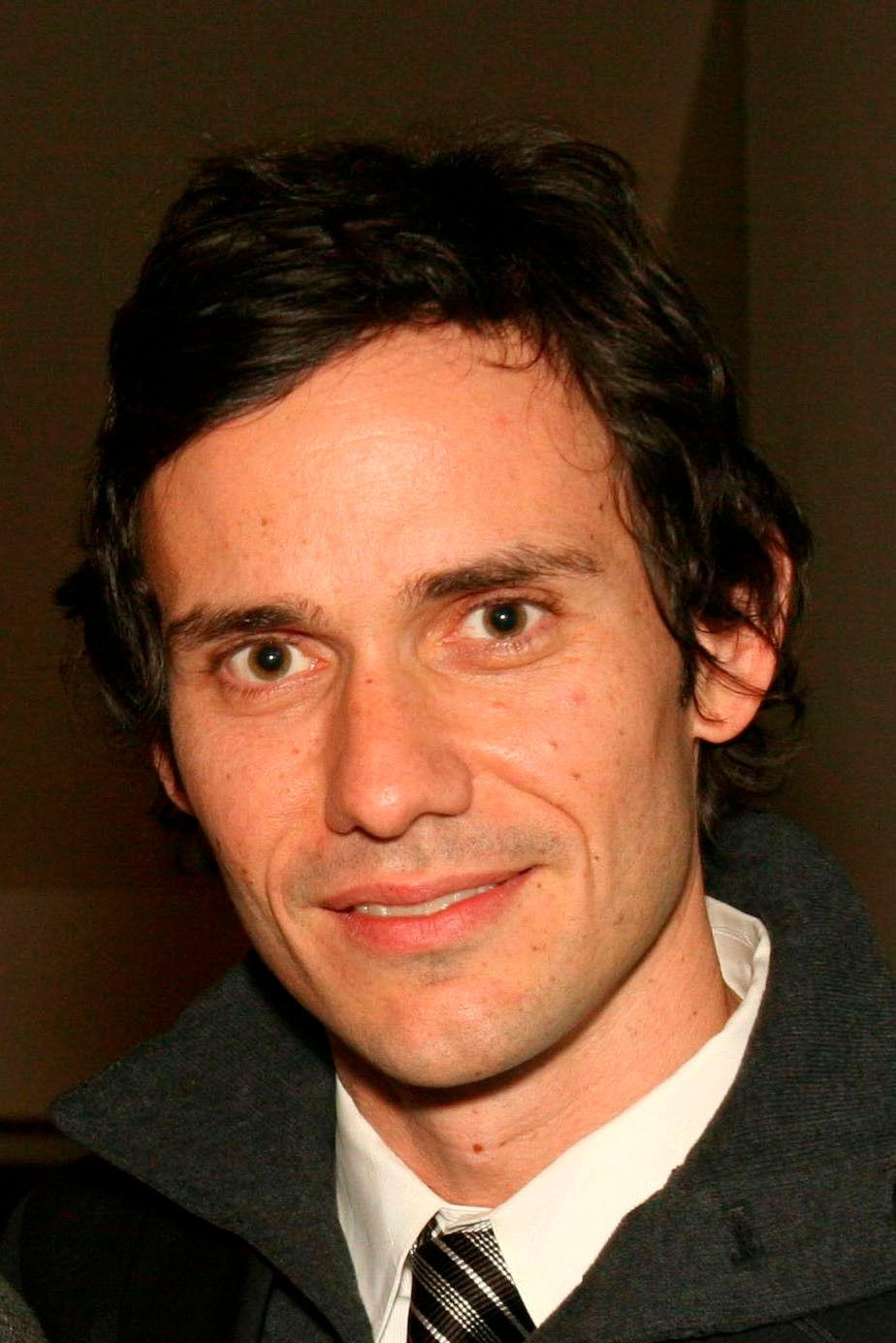 Foto de Christian Camargo