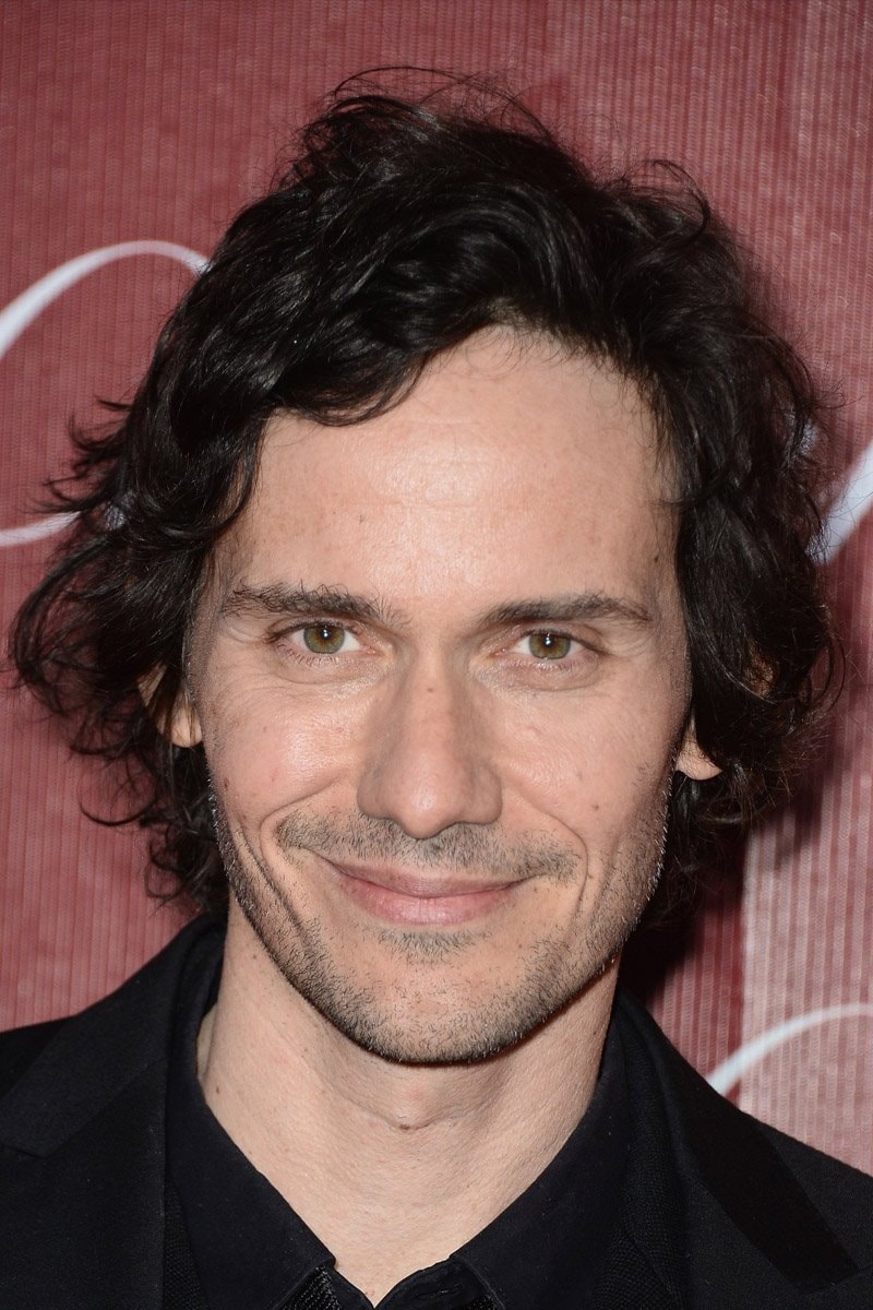 Foto de Christian Camargo
