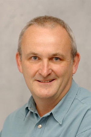 Foto de Paul Raffield