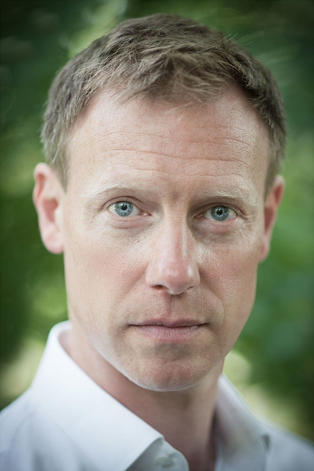 Foto de Charles De'Ath