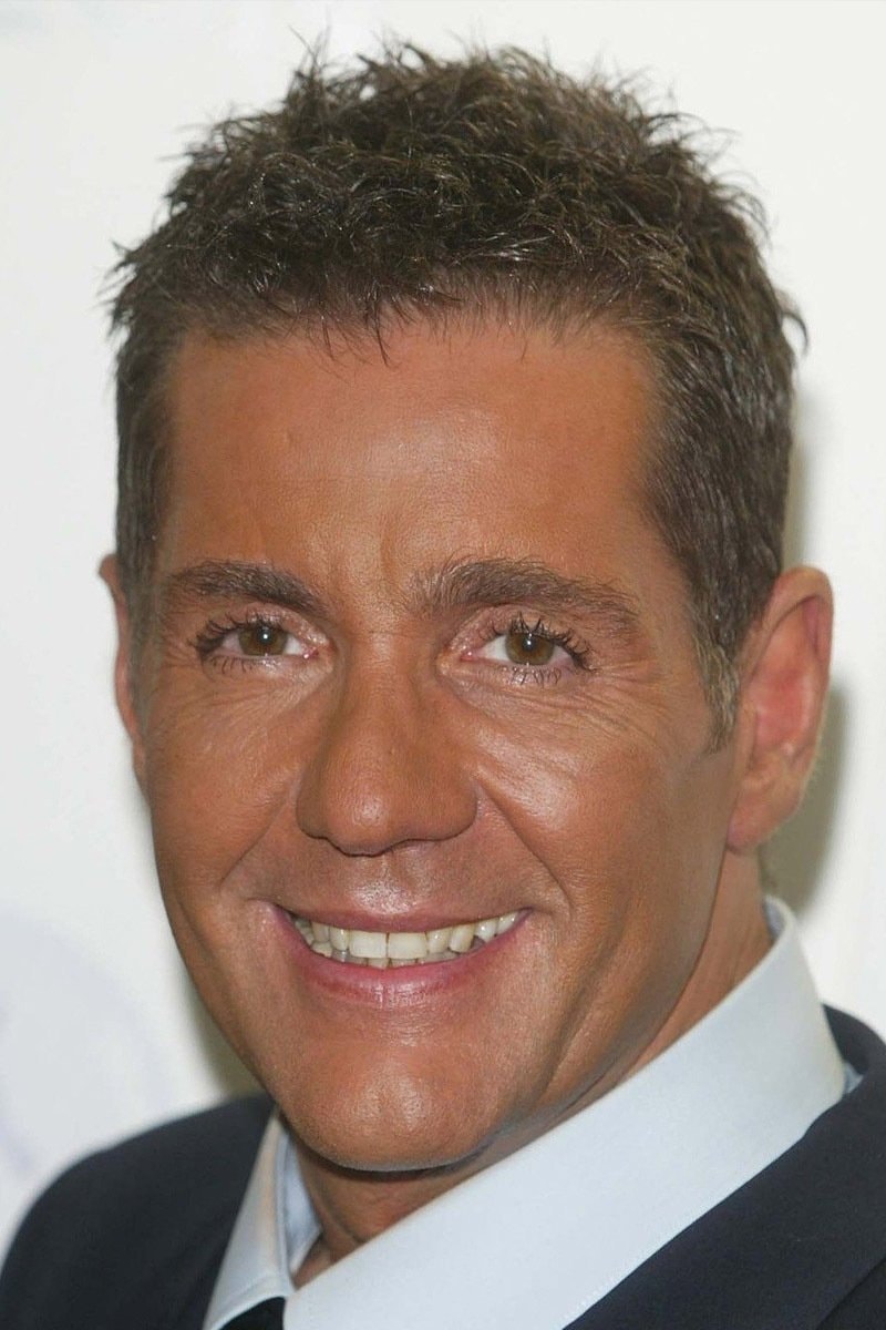 Foto de Dale Winton