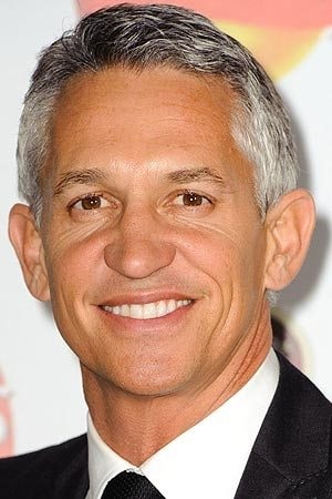 Foto de Gary Lineker