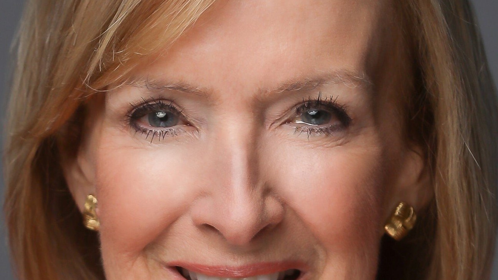 Foto de Judy Woodruff