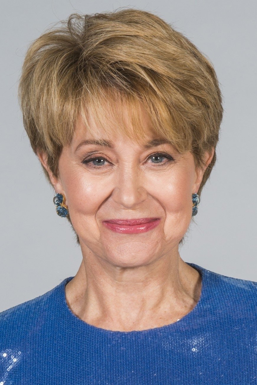 Foto de Jane Pauley